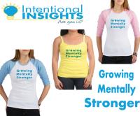 Intentional Merchandise image 1